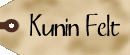 Kunin Felt